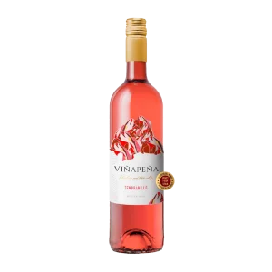 VINO ROSAD VIÑA PEÑA TEMPRANILLO *750ml