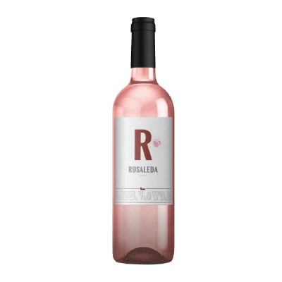 VINO ROSE ROSALEDA *750ml