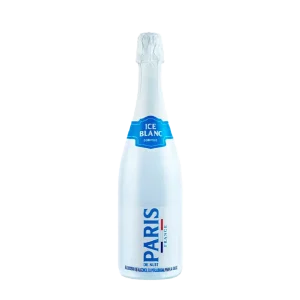 VINO SPARKLING PARIS DE NUIT ICE *750ml