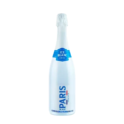 LC VINO SPARKLING PARIS DE NUIT ICE-750M VINO SPARKLING PARIS DE NUIT ICE *750ml