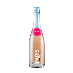 VINO SPARKLING PARIS DE NUIT ROSADO *750ml