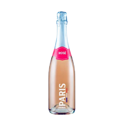 LC VINO SPARKLING PARIS DE NUIT ROSADO-7 VINO SPARKLING PARIS DE NUIT ROSADO *750ml