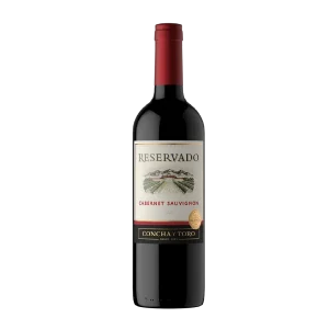 LC VINO T. CAB.SAUV.RESER.-750 CONC.TORO VINO TINTO CAB.SAUV.RESERVADO. *750ml