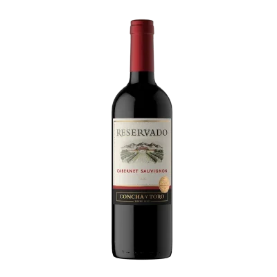 LC VINO T. CAB.SAUV.RESER.-750 CONC.TORO VINO TINTO CAB.SAUV.RESERVADO. *750ml