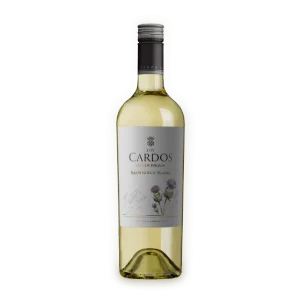 VINO TINTO LOS CARDOS SAU/BLAN *750ml