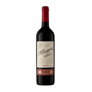 VINO TINTO MARQUES DE ALTILLO RIOJA *750ml