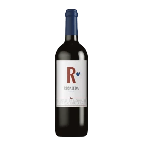 LC VINO TINTO MERLOT ROSALEDA -750ML VINO TINTO MERLOT ROSALEDA *750ml