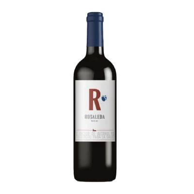 LC VINO TINTO MERLOT ROSALEDA -750ML VINO TINTO MERLOT ROSALEDA *750ml