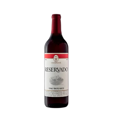 LC VINO TINTO SECO RESERV CASA GRAJ-750M VINO TINTO SECO RESERV CASA GRAJ *750ml