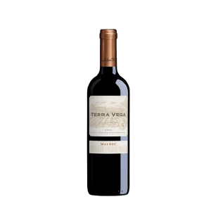 VINO TINTO TERRA VEGA MALBEC *750ml