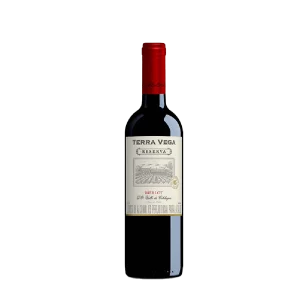 VINO TINTO TERRA VEGA MERLOT *750ml