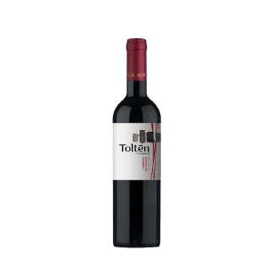 VINO TINTO TOLTEN CAB/SAUV *750ml