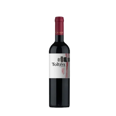 LC VINO TINTO TOLTEN CAB-SAUV-750ML VINO TINTO TOLTEN CAB/SAUV *750ml