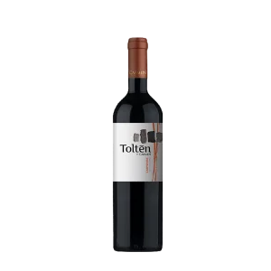 VINO TINTO TOLTEN CARMENERE *750ml