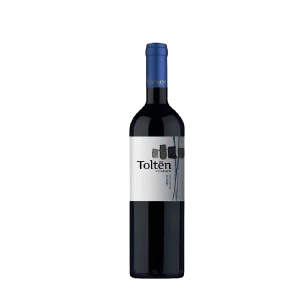 VINO TINTO TOLTEN MERLOT *750ml
