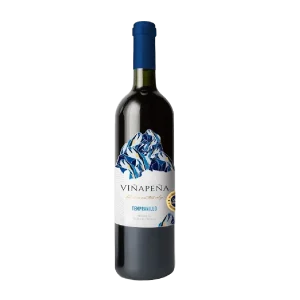 VINO TINTO VIÑA PEÑA TEMPRANILLO *750ml