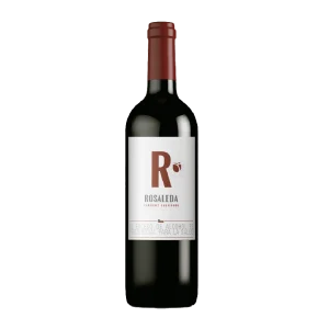 LC VINO TTO ROSALEDA CABERNET SAUVIG 750 VINO TINTO ROSALEDA CABERNET SAUV *750ml