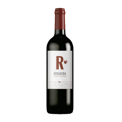 LC VINO TTO ROSALEDA CABERNET SAUVIG 750 VINO TINTO ROSALEDA CABERNET SAUV *750ml