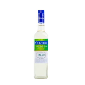 VINO VERMOUTH EXTRA SECO *750cc