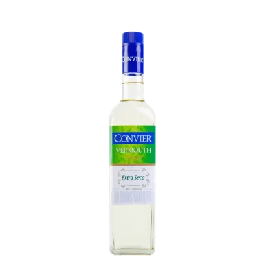 LC VINO VERMOUTH EXTRA SECO-750CC VINO VERMOUTH EXTRA SECO *750cc