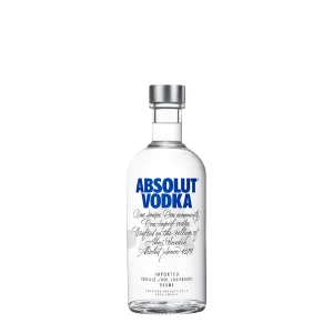 LC VODKA ABSOLUT -350ML VODKA ABSOLUT *350ml