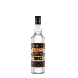 LC VODKA BARTENDER-1000ML VODKA BARTENDER *1000ml