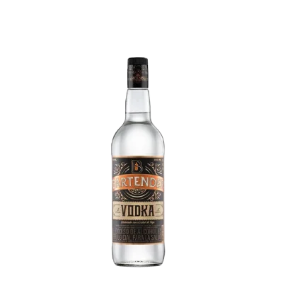 LC VODKA BARTENDER-1000ML VODKA BARTENDER *1000ml