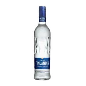 LC VODKA FINLANDIA *375ML