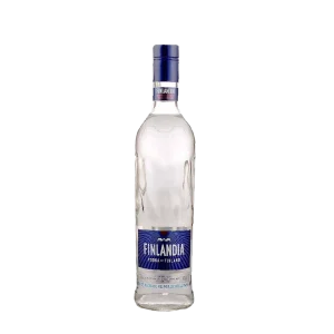 LC VODKA FINLANDIA -700CC LC VODKA FINLANDIA *700CC