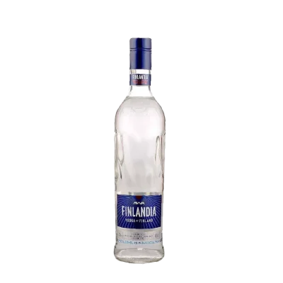 LC VODKA FINLANDIA *700CC