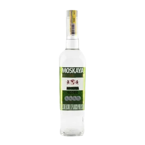 LC VODKA MOSKAYA *750CC