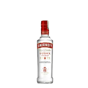 LC VODKA SMIRNOFF RED LABEL X 350 ML LC VODKA SMIRNOFF RED LABEL X 350 ML