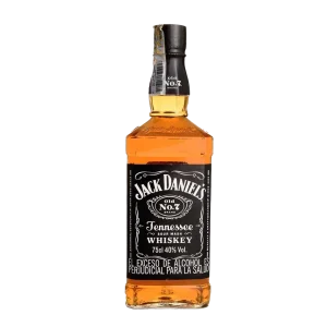 WHISKEY JACK DANIELS *750ml