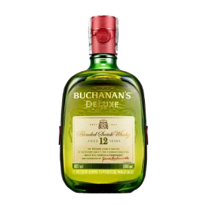 WHISKY BUCHANANS DELUXE *1000ml