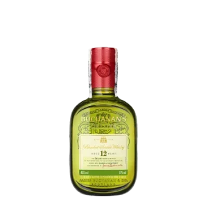 WHISKY BUCHANANS *375ml