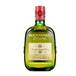 WHISKY BUCHANAN'S DELUXE *750ml