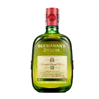 WHISKY BUCHANAN'S DELUXE *750ml
