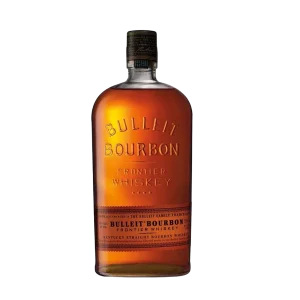 LC WHISKY BULLEIT BOURBON -750CC WHISKY BULLEIT BOURBON *750cc