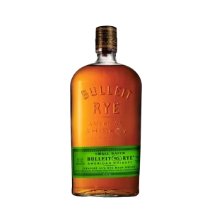 LC WHISKY BULLEIT RYE -750CC WHISKY BULLEIT RYE *750cc