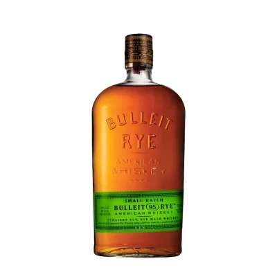 LC WHISKY BULLEIT RYE -750CC WHISKY BULLEIT RYE *750cc