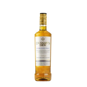 LC WHISKY ESCOSES DUGGAN´S DEW40o-700CC WHISKY ESCOSES DUGGAN´S DEW *700cc