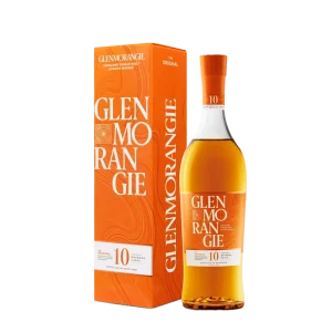 LC WHISKY GLENMORANGIE ORIGINAL-700ML WHISKY GLENMORANGIE ORIGINAL *700ml