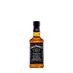 LC WHISKY JACK DANIELS -375ML WHISKY JACK DANIELS *375ml