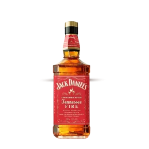 LC WHISKY JACK DANIELS FIRE -750ML WHISKY JACK DANIELS FIRE *750ml