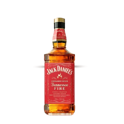 LC WHISKY JACK DANIELS FIRE -750ML WHISKY JACK DANIELS FIRE *750ml