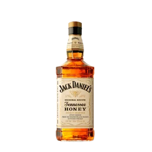 LC WHISKY JACK DANIELS HONEY -375CC WHISKY JACK DANIELS HONEY *375ml