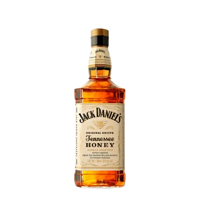 LC WHISKY JACK DANIELS HONEY -375CC WHISKY JACK DANIELS HONEY *375ml