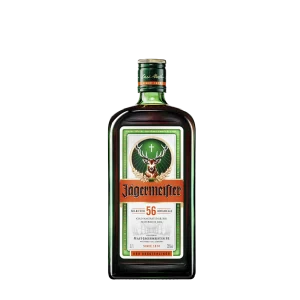 LC WHISKY JAGERMEISTER -700ML WHISKY JAGERMEISTER *700ml