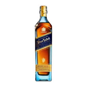 LC WHISKY JOHNNIE WALKER BLUE TIFFANY WHISKY JOHNNIE WALKER BLUE TIFFANY