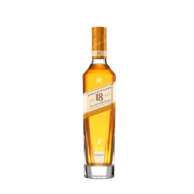 LC WHISKY JW AGED 18 YEARS 750ML WHISKY JW AGED 18 YEARS *750ml